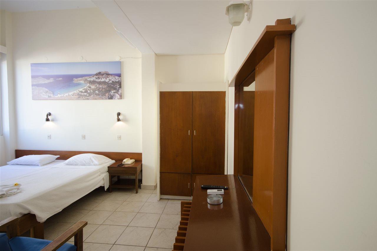 Filmar Hotel, Ixia, Rhodes Hotel
