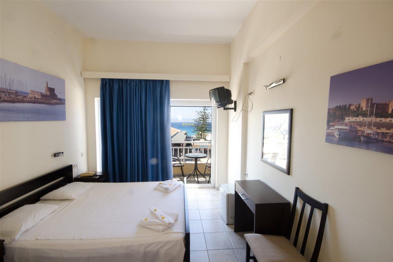 Filmar Hotel, Ixia, Rhodes 3* Ixia (Rhodes)