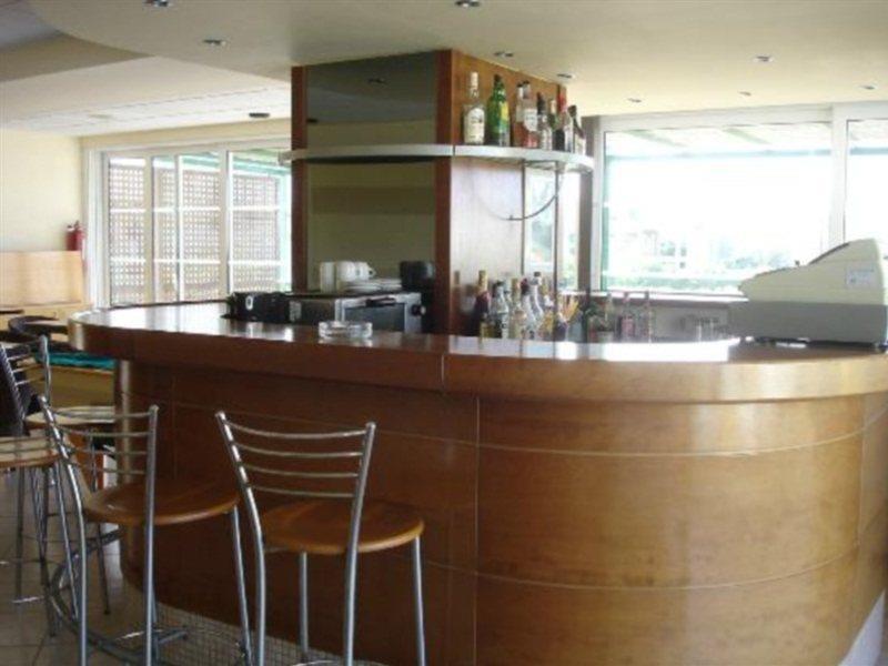 Anita Aparthotel Ialysos (Rhodes)