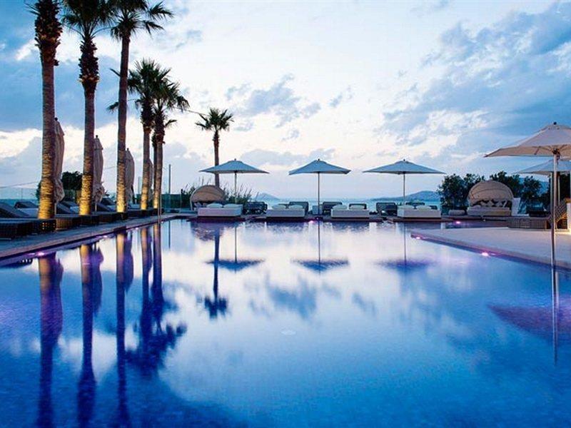 Aqua Blu Boutique & Spa, Adults Only- Small Luxury Of The World Hotel 5*