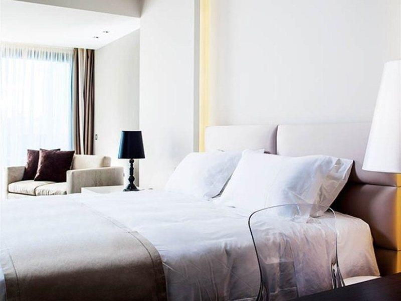Aqua Blu Boutique & Spa, Adults Only- Small Luxury Of The World 5* Kos Town