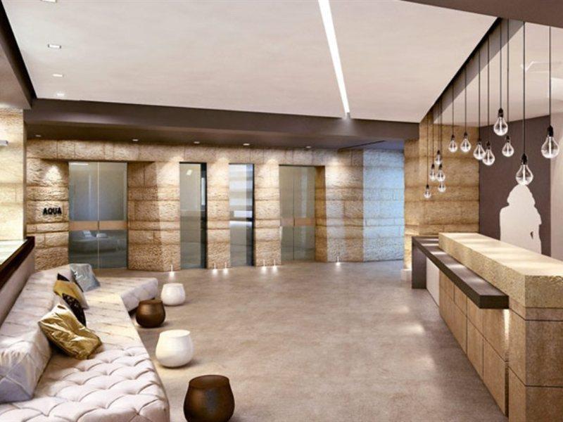 Aqua Blu Boutique & Spa, Adults Only- Small Luxury Of The World Hotel Kos Town