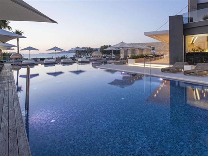 Aqua Blu Boutique & Spa, Adults Only- Small Luxury Of The World Hotel 5*