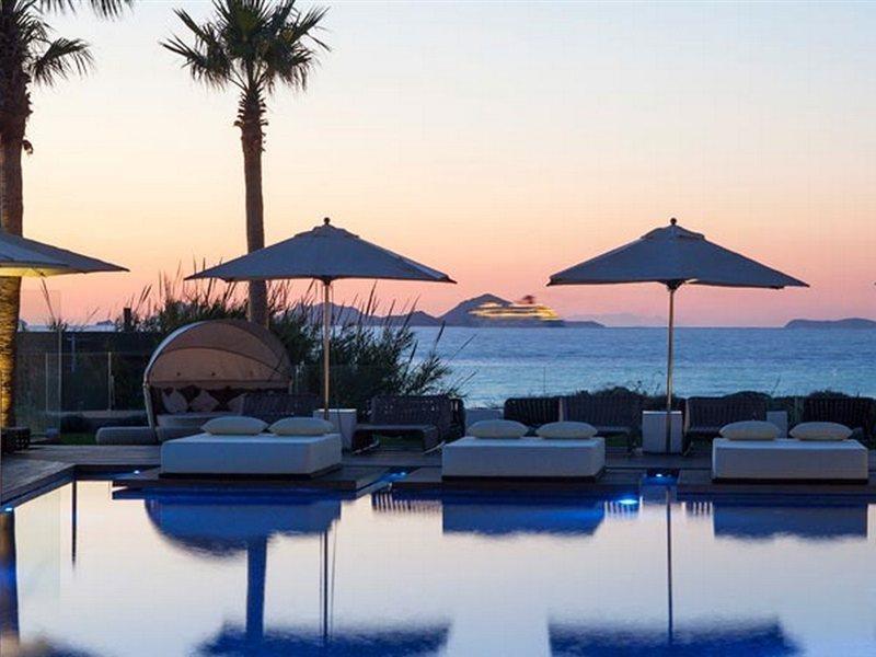 Aqua Blu Boutique & Spa, Adults Only- Small Luxury Of The World Hotel