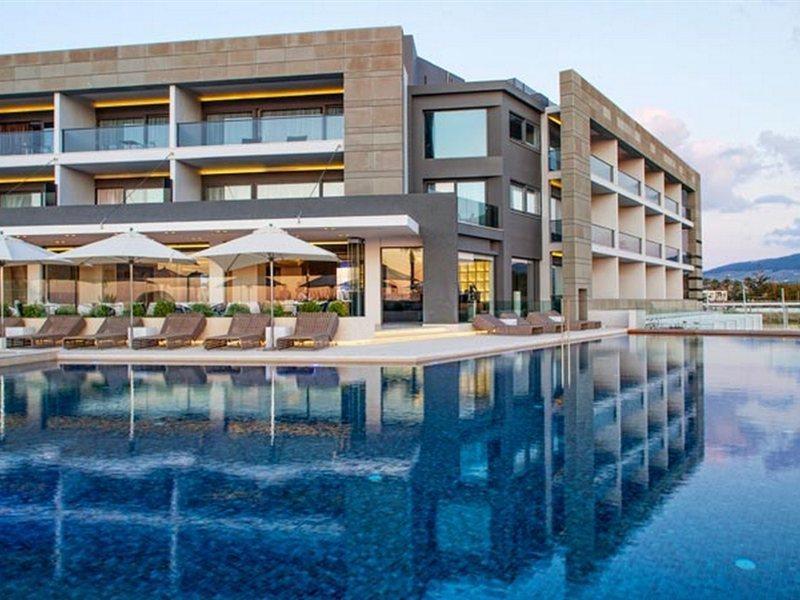Aqua Blu Boutique & Spa, Adults Only- Small Luxury Of The World 5* Kos Town
