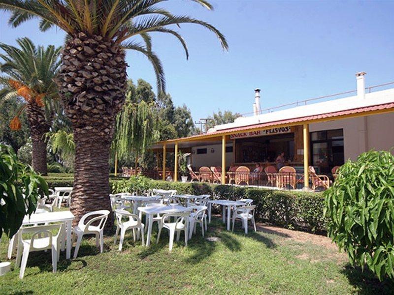 Pyli Bay Hotel 3*