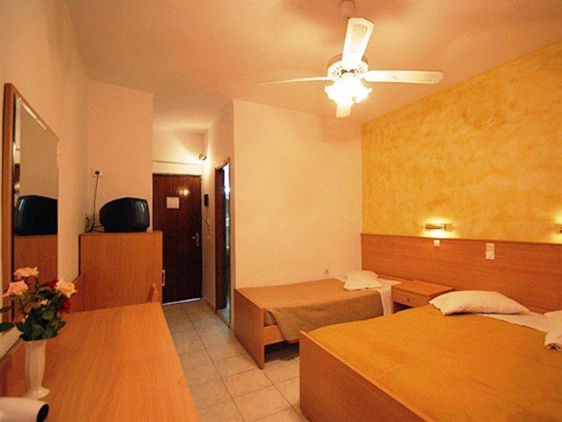 Pyli Bay Hotel
