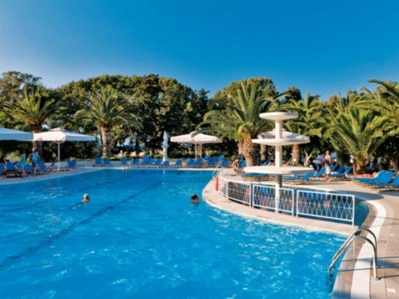 Kipriotis Hippocrates (adults Only) Hotel 4*