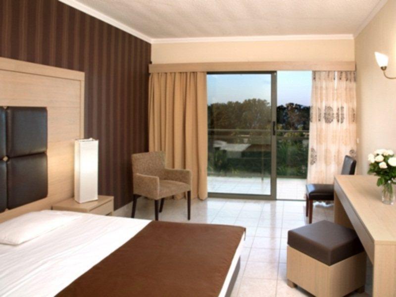 Kipriotis Hippocrates (adults Only) Hotel