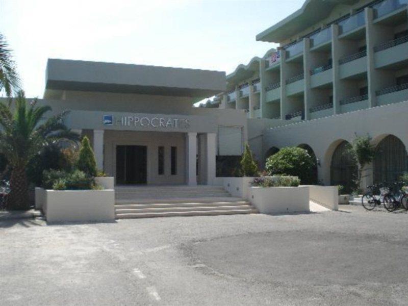 Kipriotis Hippocrates (adults Only) 4*