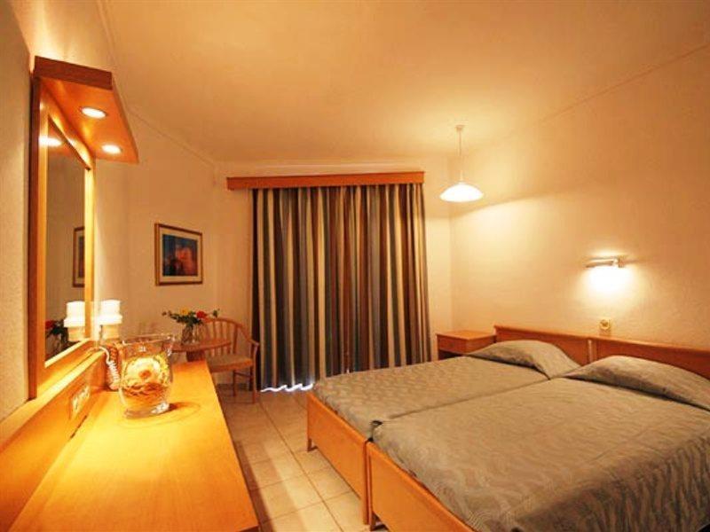 Continental Palace Hotel