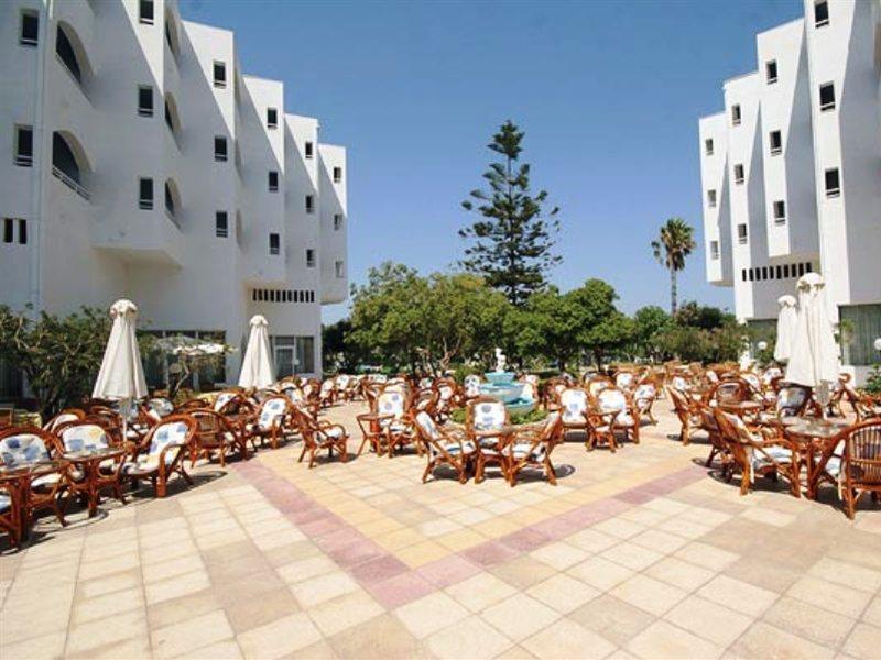 Continental Palace Hotel Kos Town