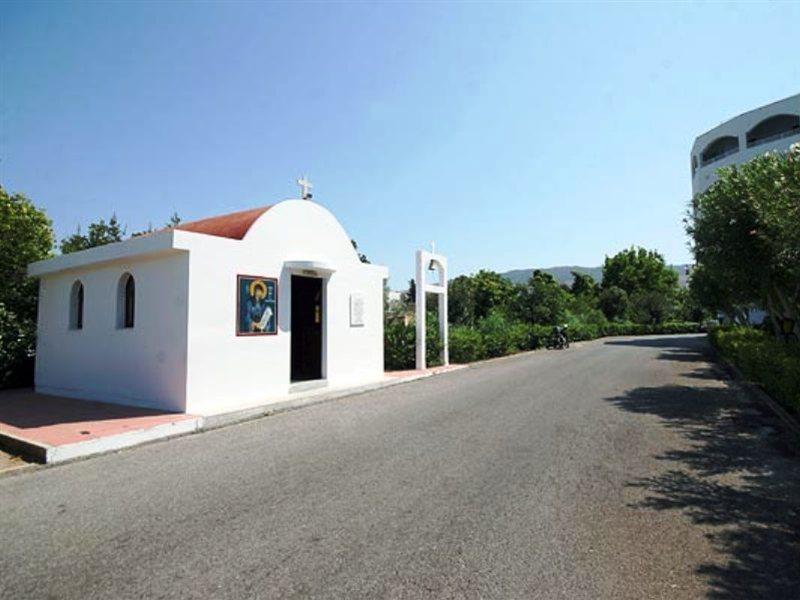 Continental Palace Hotel Kos Town