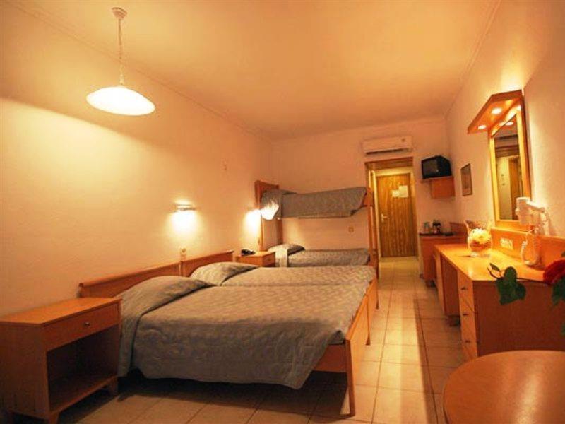 Continental Palace 4* Kos Town