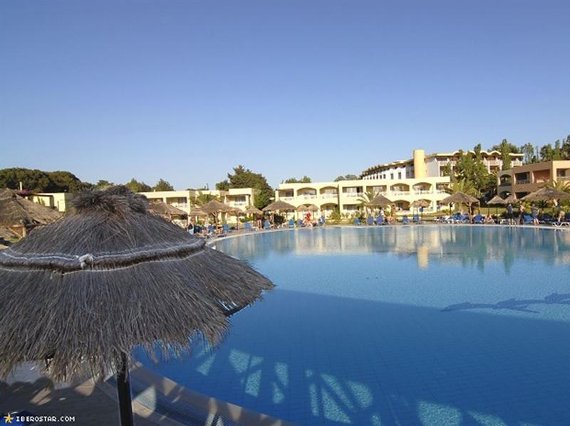 Kipriotis Maris 5*