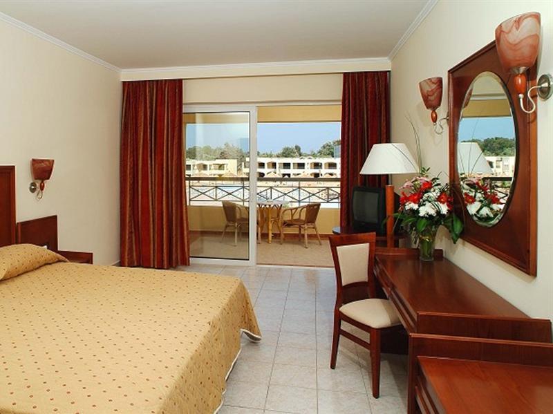 Kipriotis Maris Hotel Psalidi (Kos)