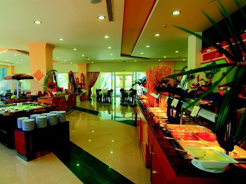 Kipriotis Maris Hotel 5*