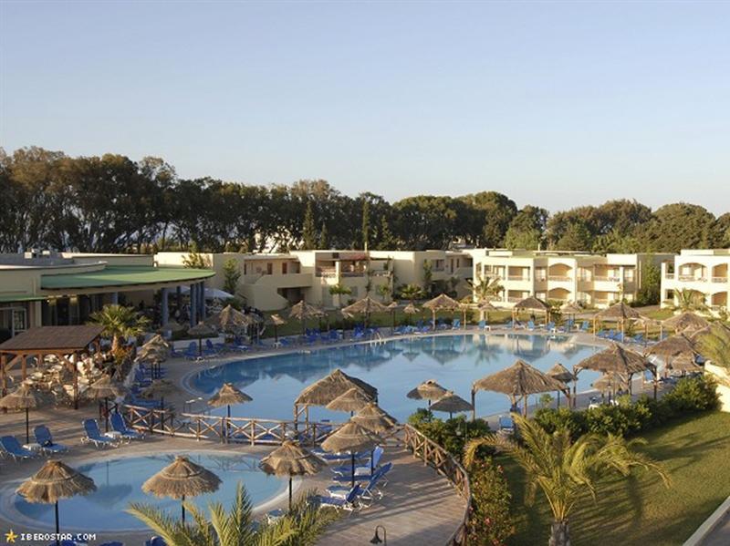 Kipriotis Maris 5* Psalidi (Kos)