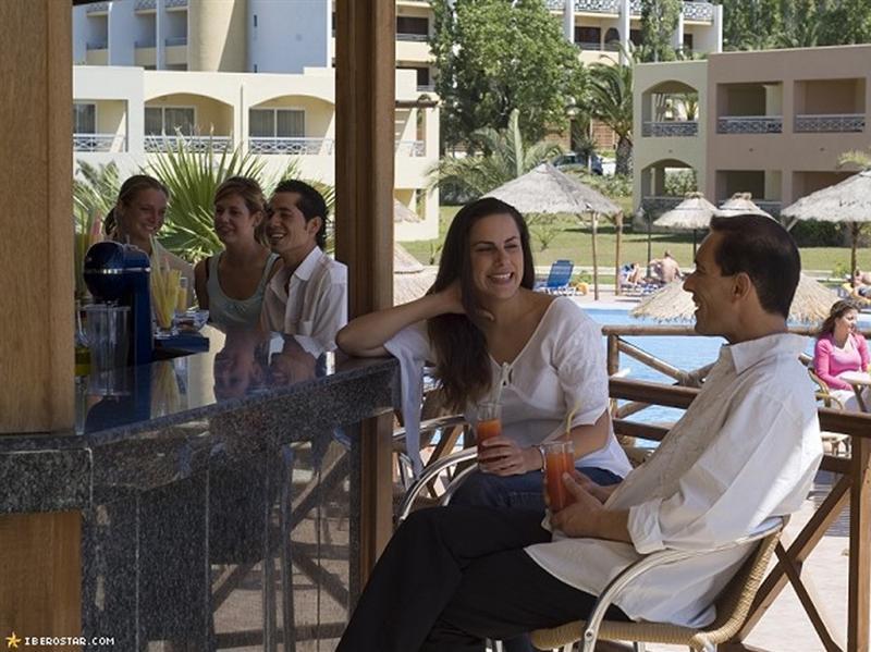 Kipriotis Maris Hotel 5*
