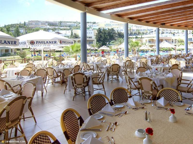 Kipriotis Maris Hotel