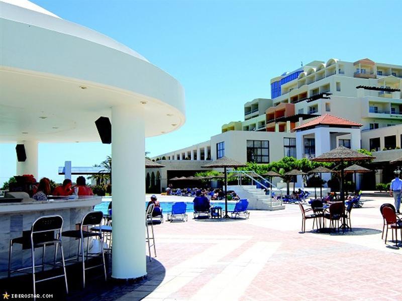 Kipriotis Maris 5* Psalidi (Kos)