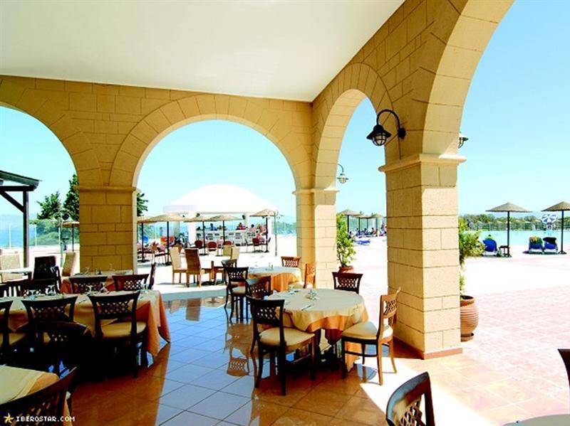 Kipriotis Maris 5*