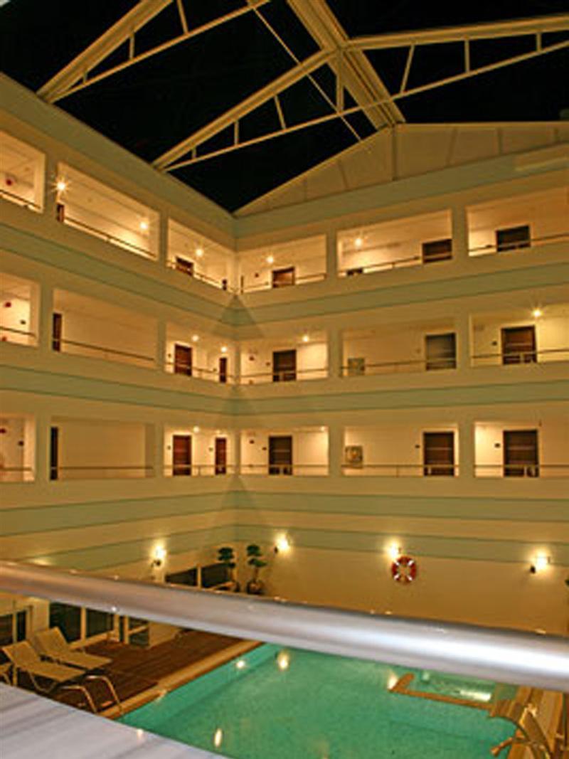 Sun Palace & Resort Kos Town
