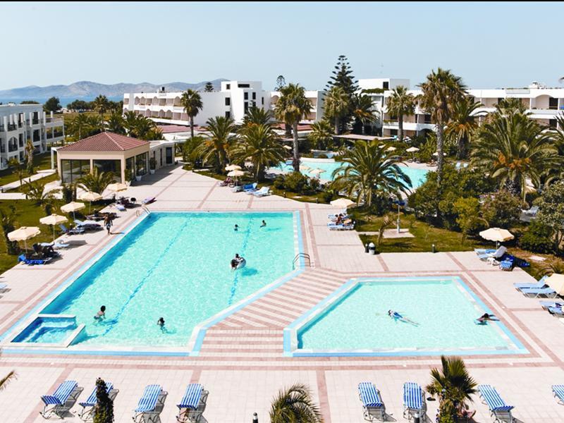 Tigaki Beach Hotel Hotel Tigkaki (Kos)