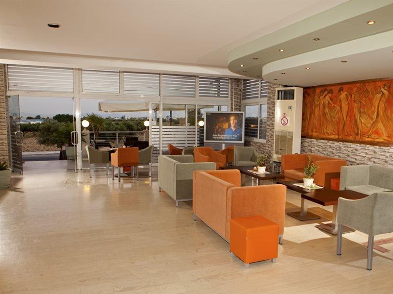 Sunny Days Hotel 3*