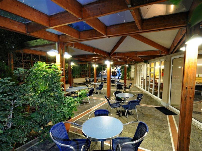 Maritina Hotel