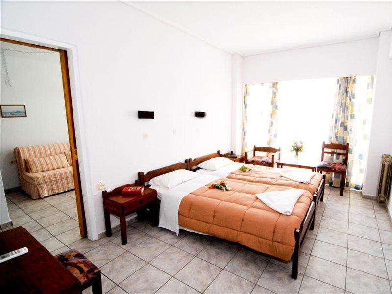 Aegeon - Adults Only Hotel