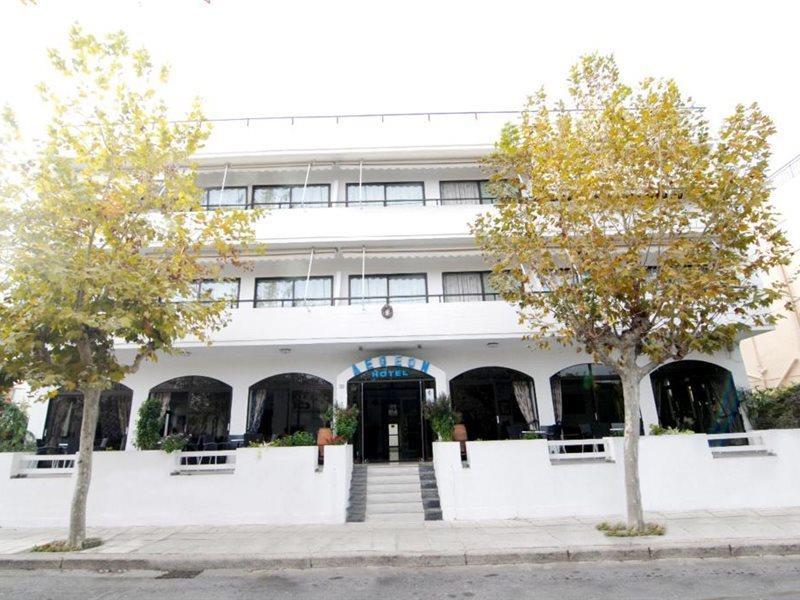 Aegeon - Adults Only Hotel 3*
