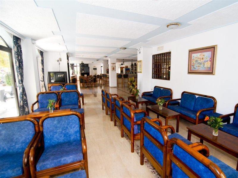 Aegeon - Adults Only Hotel 3*