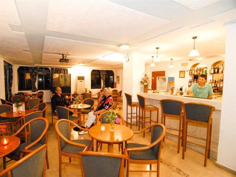 Aegeon - Adults Only Hotel Kos Town