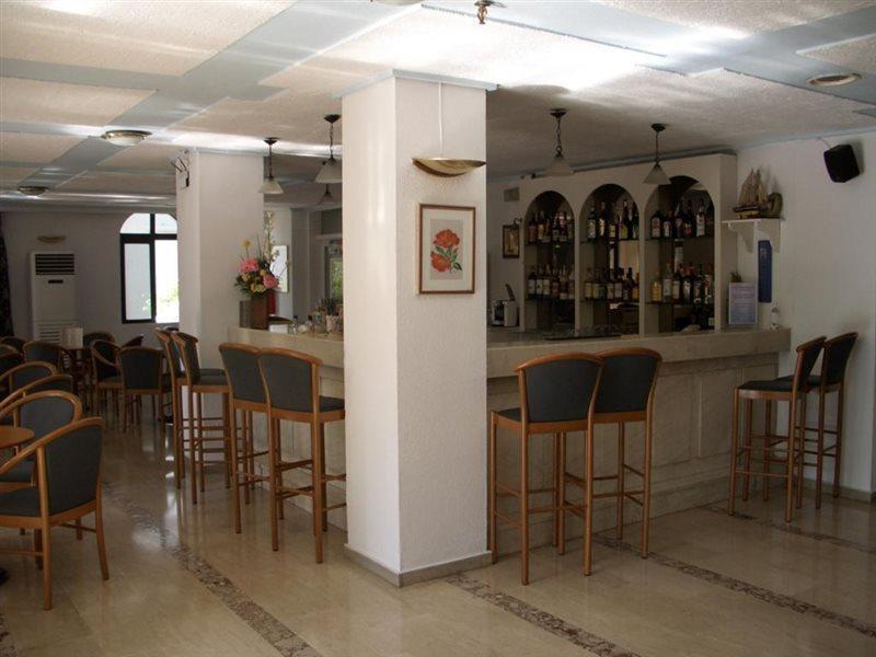 Aegeon - Adults Only Hotel 3*