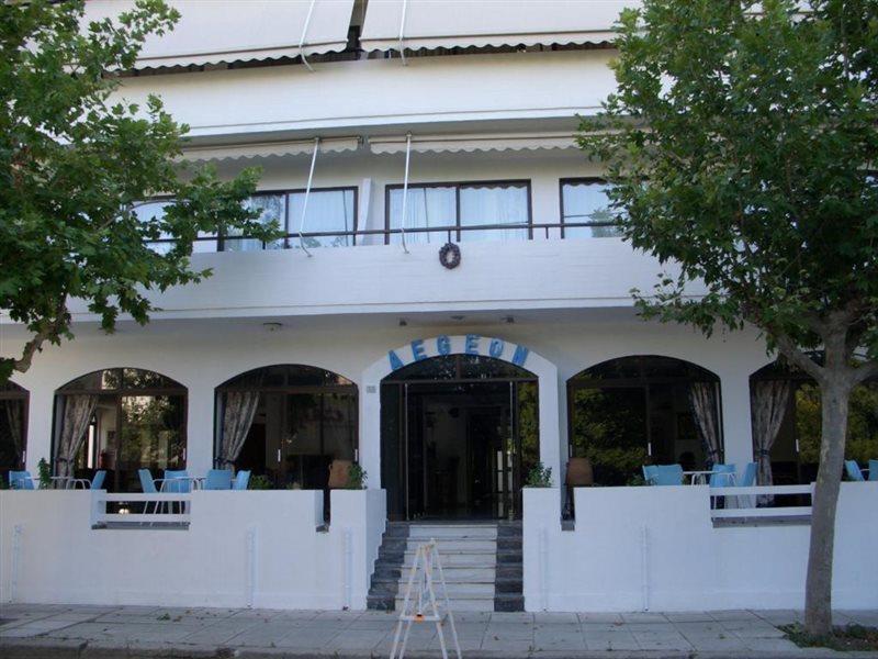 Aegeon - Adults Only Hotel Kos Town
