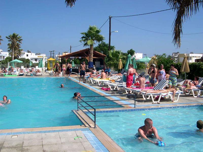 & Peters Kool Pool *