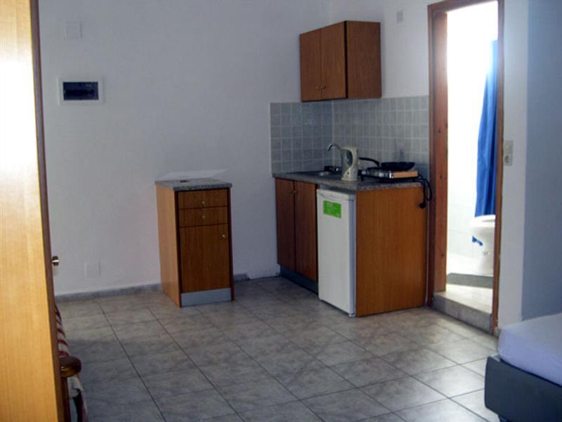 & Peters Kool Pool Apartment Kardamena (Kos)