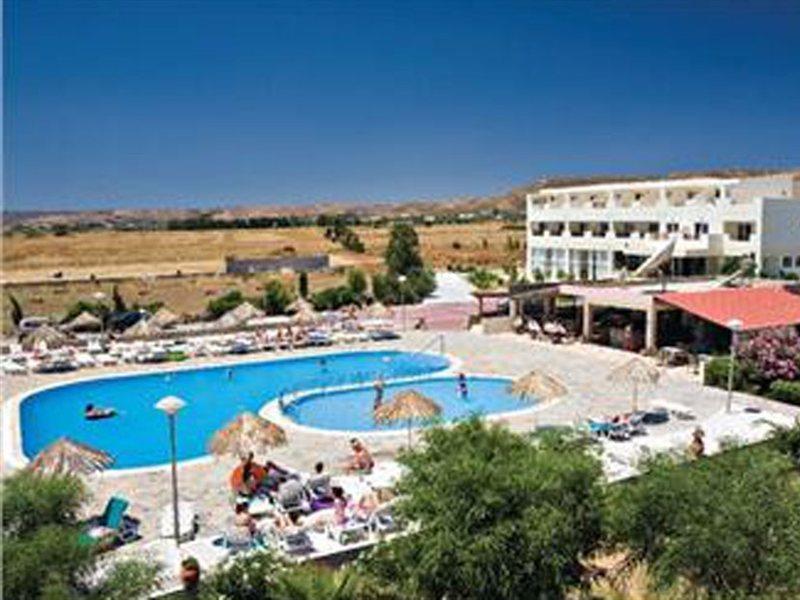 Evripides Village 4* Kardamena (Kos)