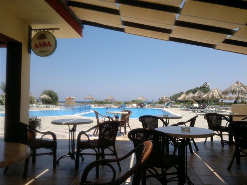 Evripides Village Hotel Kardamena (Kos)