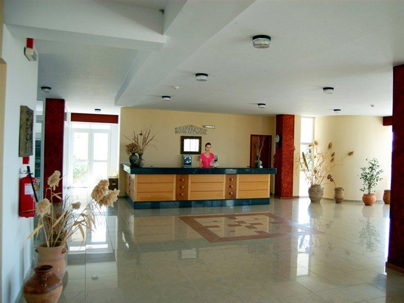 Evripides Village 4* Kardamena (Kos)