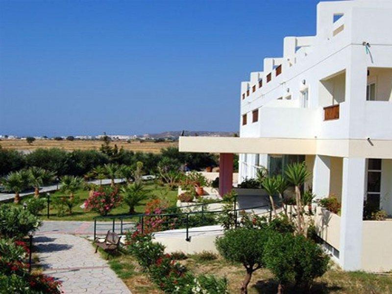 Evripides Village 4*