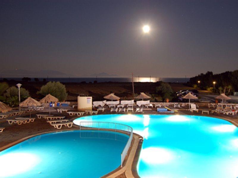 Evripides Village Hotel Kardamena (Kos)