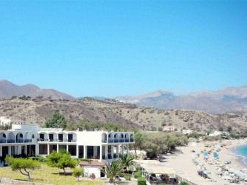 Lymiatis 3* Karpathos Town (Pigadia)