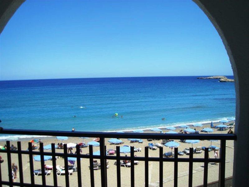 Lymiatis Hotel Karpathos Town (Pigadia)