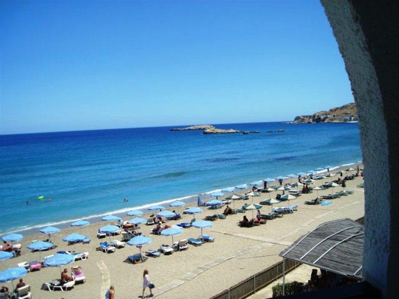 Lymiatis Hotel 3*
