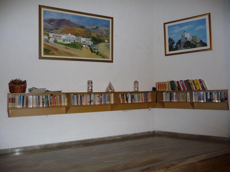 Lymiatis Hotel Karpathos Town (Pigadia)
