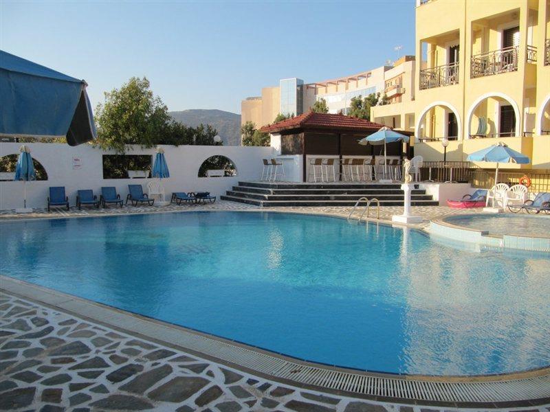 Blue Bay Hotel