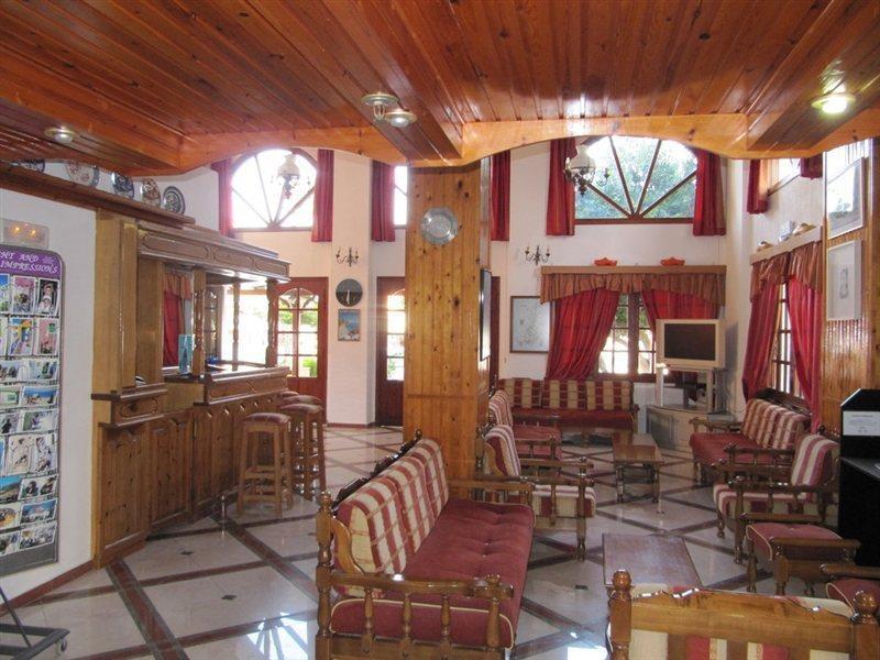 Blue Bay Hotel