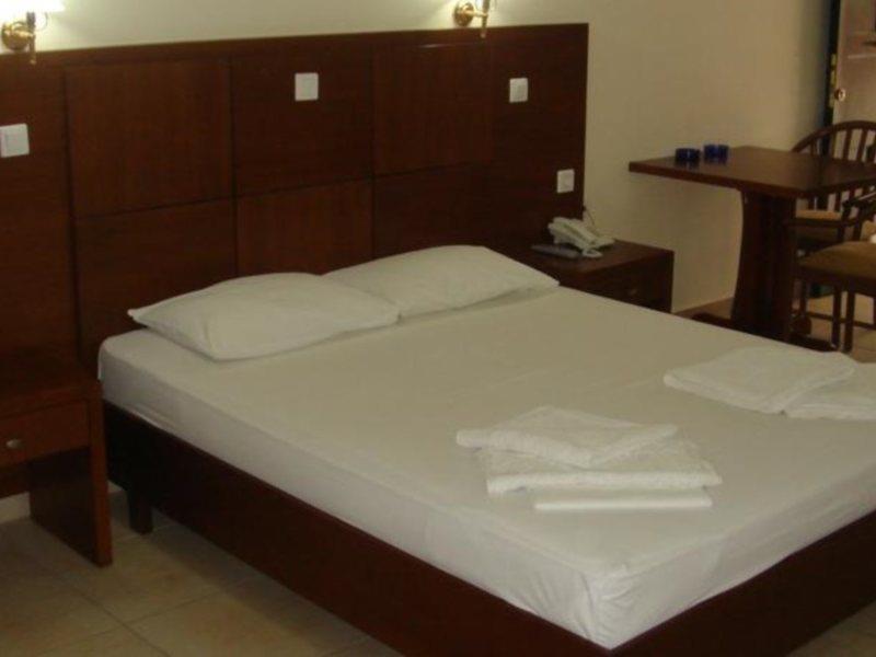 Kyra Panagia Hotel Aparthotel Kyra Panagia